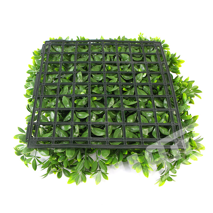 仿真植物墻網(wǎng)架