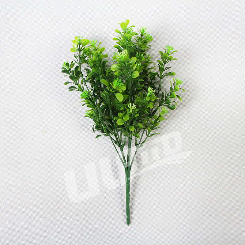 仿真植物D016