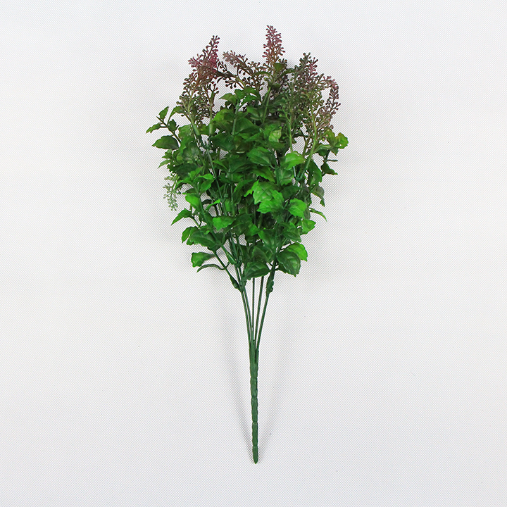 單顆仿真植物
