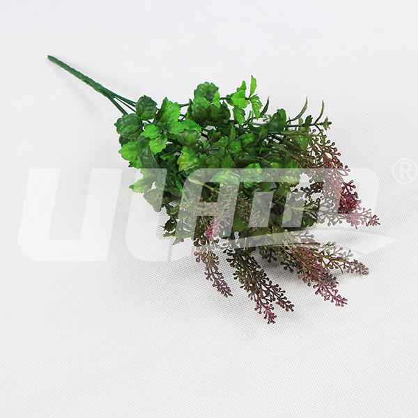 仿真植物